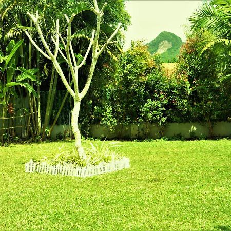 Honeybee Pool Villa Smooth As Silk Ao Nang Extérieur photo