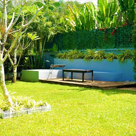 Honeybee Pool Villa Smooth As Silk Ao Nang Extérieur photo