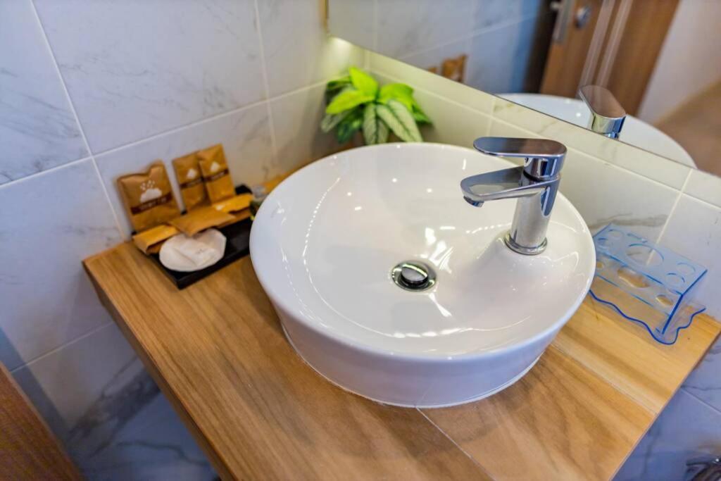 Honeybee Pool Villa Smooth As Silk Ao Nang Extérieur photo