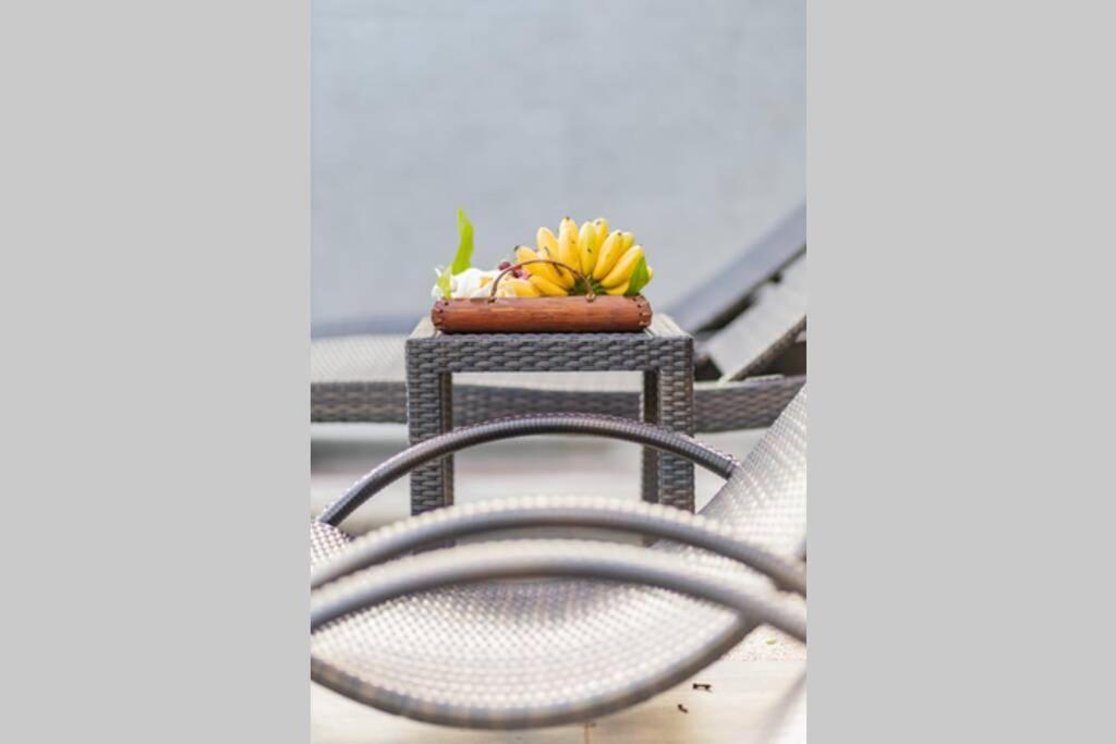 Honeybee Pool Villa Smooth As Silk Ao Nang Extérieur photo
