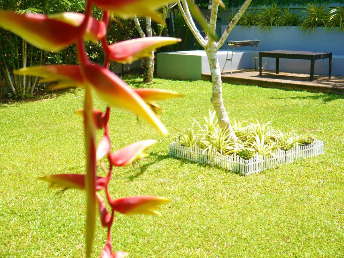 Honeybee Pool Villa Smooth As Silk Ao Nang Extérieur photo